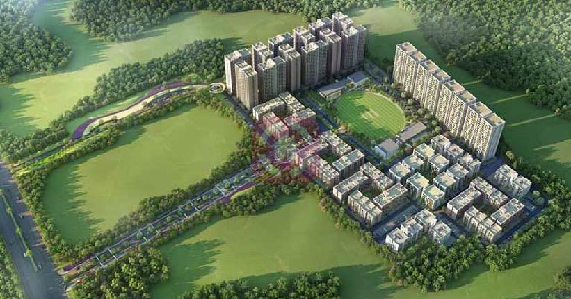 Swayam City IV  Coverv Image